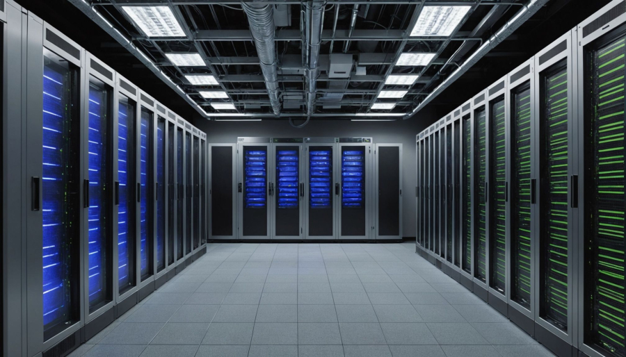 L'importance des baies informatiques 19 pouces dans les infrastructures professionnelles
